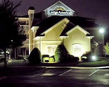 Intown Suites Extended Stay Raleigh Nc- Capital Blvd Dış mekan fotoğraf